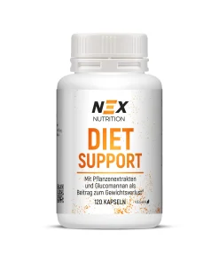 NEX Diet Support
